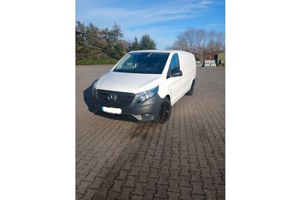 Mercedes-Benz Vito Gebrauchtwagen