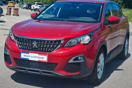 Peugeot 3008 Gebrauchtwagen