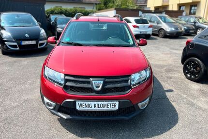 Dacia Sandero Gebrauchtwagen