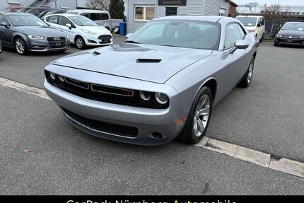 Dodge Challenger Gebrauchtwagen