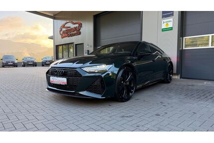 Audi RS7 Gebrauchtwagen