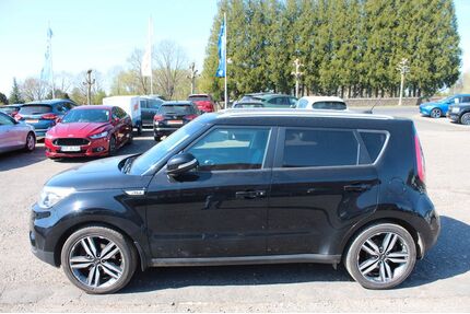 Kia Soul Gebrauchtwagen