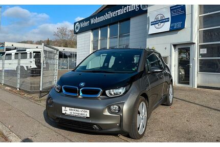 BMW i3 Gebrauchtwagen