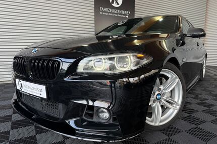 BMW 550 Gebrauchtwagen