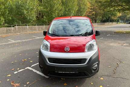 Fiat Fiorino Gebrauchtwagen