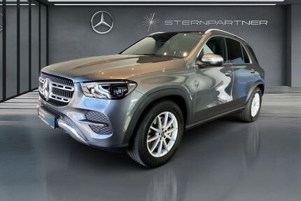 Mercedes-Benz GLE 350 Gebrauchtwagen