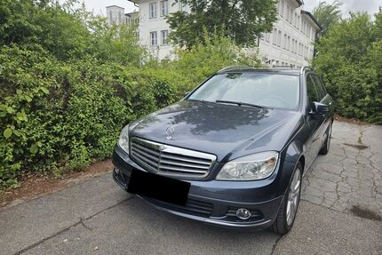 Mercedes-Benz C 180 Gebrauchtwagen