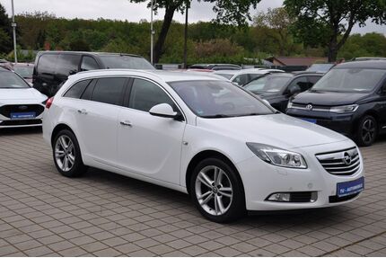 Opel Insignia Gebrauchtwagen