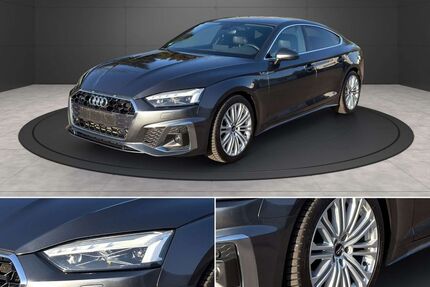 Audi A5 Gebrauchtwagen