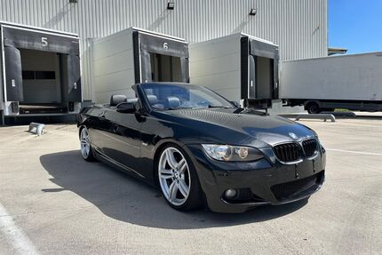 BMW 330 Gebrauchtwagen