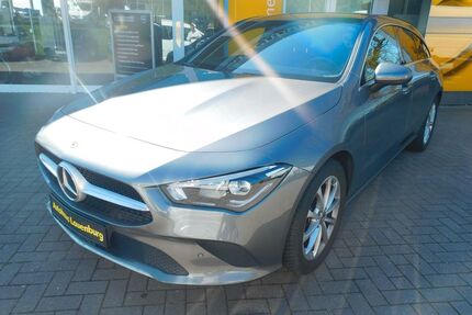 Mercedes-Benz CLA 250 Shooting Brake Gebrauchtwagen