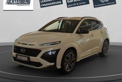 Hyundai KONA Gebrauchtwagen