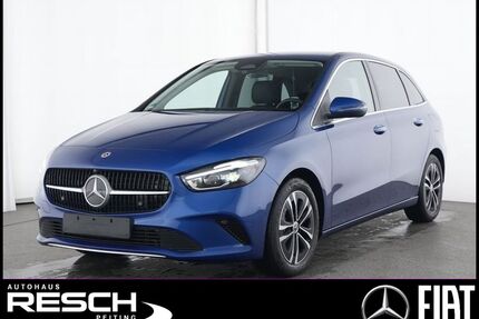 Mercedes-Benz B 200 Gebrauchtwagen