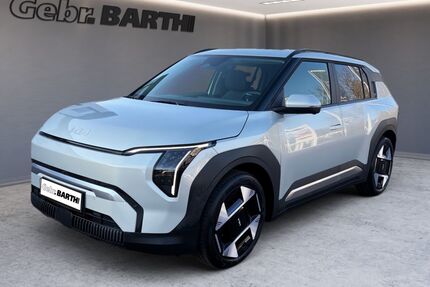 Kia EV3 Gebrauchtwagen