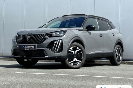 Peugeot 2008 Gebrauchtwagen