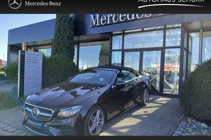 Mercedes-Benz E 350 Gebrauchtwagen