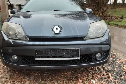 Renault Laguna Gebrauchtwagen