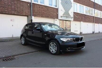 BMW 116 Gebrauchtwagen