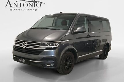 VW T6 Multivan Gebrauchtwagen