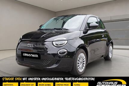 Fiat 500e Gebrauchtwagen