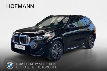 BMW iX1 Gebrauchtwagen