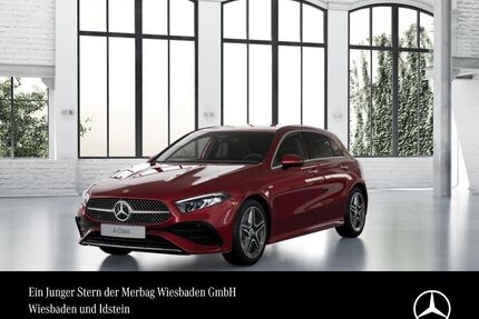 Mercedes-Benz A 250 Gebrauchtwagen