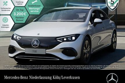 Mercedes-Benz EQE Gebrauchtwagen