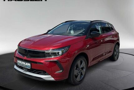 Opel Grandland (X) Gebrauchtwagen