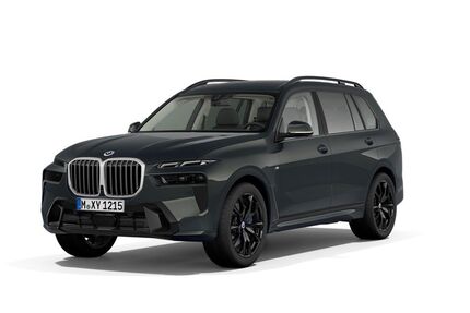 BMW X7 Gebrauchtwagen