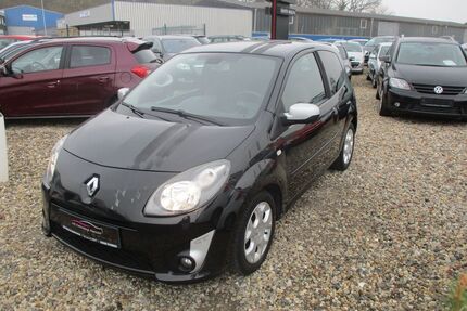 Renault Twingo Gebrauchtwagen