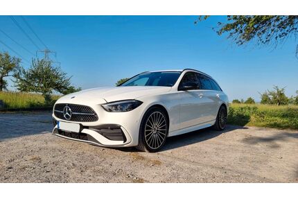 Mercedes-Benz C 300 Gebrauchtwagen