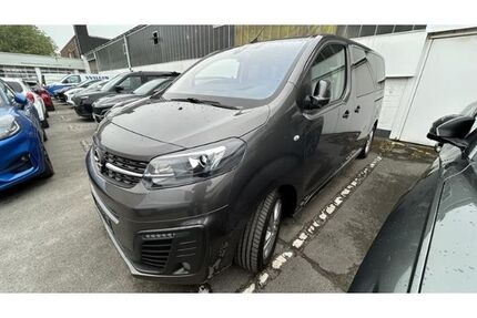 Opel Zafira Gebrauchtwagen