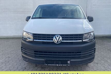 VW T6 Transporter Gebrauchtwagen