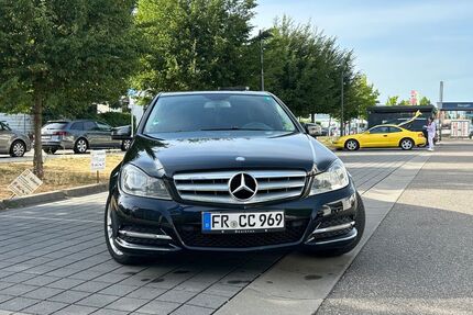Mercedes-Benz C 220 Gebrauchtwagen