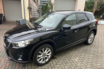 Mazda CX-5 Gebrauchtwagen