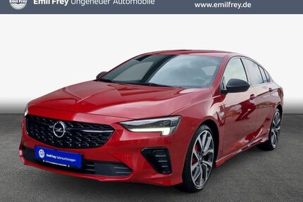 Opel Insignia Gebrauchtwagen