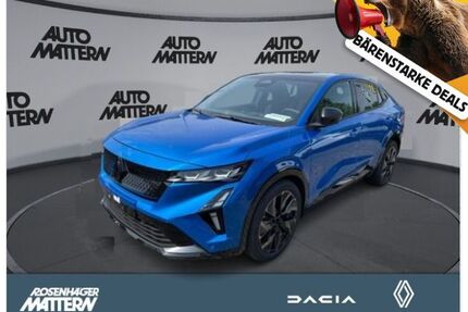 Renault Rafale Gebrauchtwagen