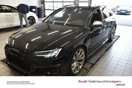 Audi RS4 Gebrauchtwagen