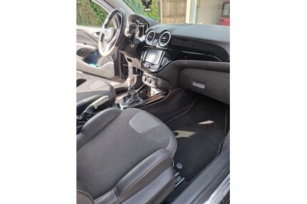 Opel Adam Gebrauchtwagen