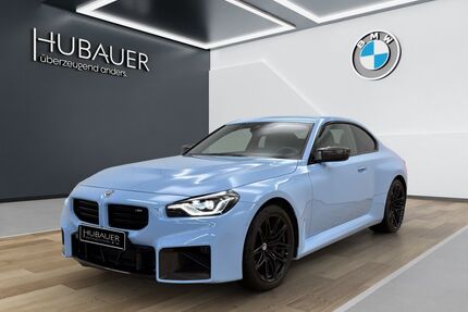 BMW M2 Gebrauchtwagen