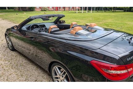 Mercedes-Benz E 350 Gebrauchtwagen