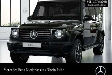 Mercedes-Benz G 450 Gebrauchtwagen