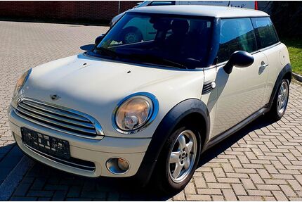 Mini ONE Gebrauchtwagen