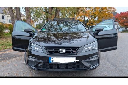 Seat Leon Gebrauchtwagen