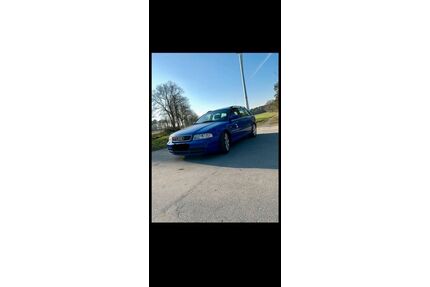 Audi S4 Gebrauchtwagen