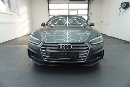 Audi S5 Gebrauchtwagen