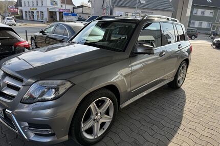 Mercedes-Benz GLK 250 Gebrauchtwagen