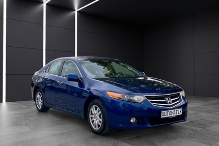 Honda Accord Gebrauchtwagen