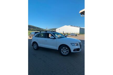 Audi Q5 Gebrauchtwagen