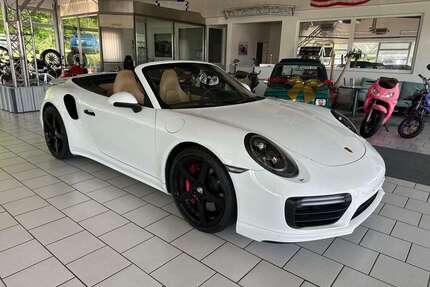 Porsche 911 Gebrauchtwagen